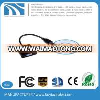 high quality factory price USB3.0 TO VGA Adapter converter with CD